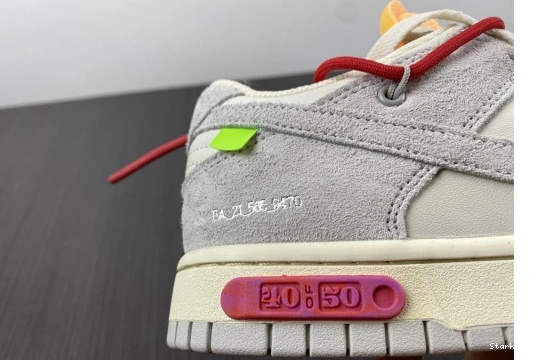 Nike DJ0950-103 Lot O-W Low Dunk 40 0125